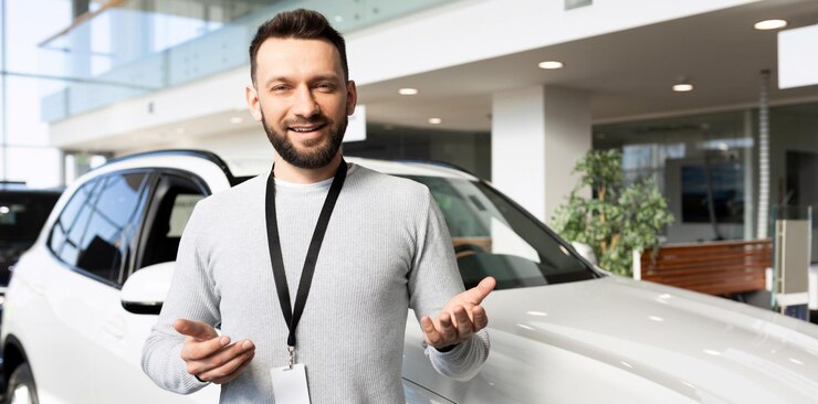 Montreal streets along St. Lawrence